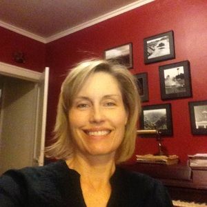 Meet your Posher, Anne